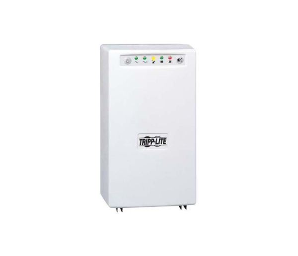 SMX1200XLHGL Tripp Lite SmartPro 750-Watts 230V 1kVA 6 Outlets Line-Interactive Lithium Battery Tower UPS