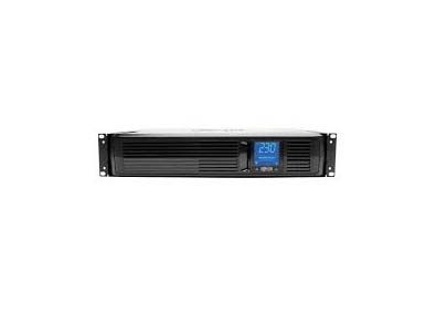 SMX1500LCD Tripp Lite 900-Watts 230V 1500VA C13 Outlets Line-Interactive 2U Rack/Tower UPS