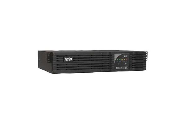 SMX1500XLRT2U Tripp Lite 1350-Watts 230V 1500VA 8 Outlets C13 Outlets Line-Interactive UPS Tower