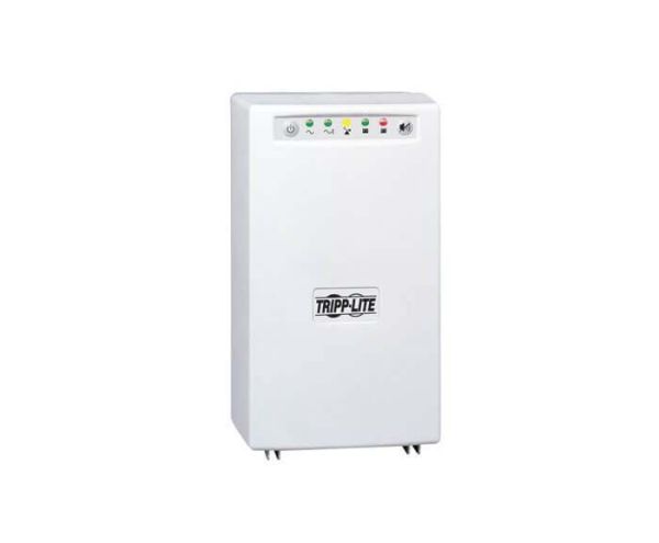 SMX700HG Tripp Lite SmartPro 450-Watts 230V 700VA 6 Outlets Line-Interactive Tower UPS