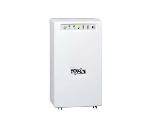 SMX700HGL Tripp Lite SmartPro 450-Watts 230V 700VA 6 Outlets Line-Interactive Lithium Battery Tower UPS