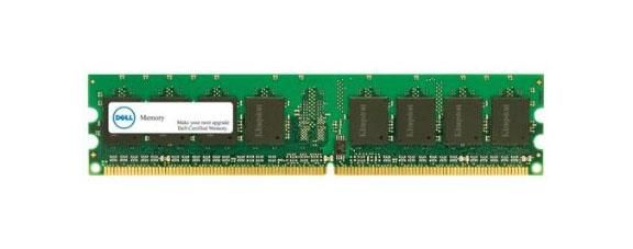 SNP6DWFJC/4G Dell 4GB DDR3-1600MHz PC3-12800 ECC Unbuffered CL11 240-Pin DIMM 1.35V Low Voltage Dual Rank Memory Module