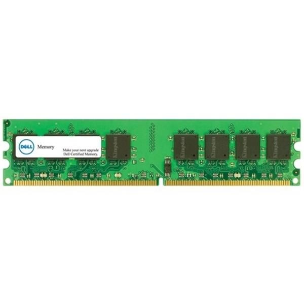 SNP8649GC/8G Dell 8GB DDR3-1333MHz PC3-10600 ECC Registered CL9 240-Pin DIMM 1.35V Low Voltage Dual Rank Memory Module