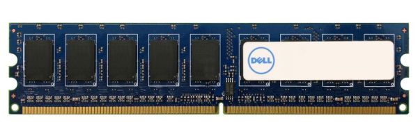 SNP96MCTC/8G Dell 8GB DDR3-1600MHz PC3-12800 ECC Unbuffered CL11 240-Pin DIMM 1.35V Low Voltage Dual Rank Memory Module