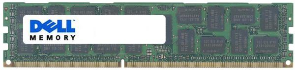 SNPCC9FNC/32G Dell 32GB DDR3-1333MHz PC3-10600 ECC Registered CL9 240-Pin DIMM 1.35V Low Voltage Quad Rank Memory Module