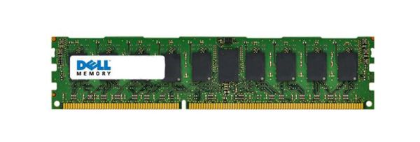 SNPD65JJC/4GWS Dell 4GB DDR3-1600MHz PC3-12800 ECC Registered CL11 240-Pin DIMM 1.35V Low Voltage Memory Module
