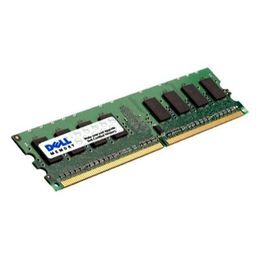 SNPF626DC/2G Dell 2GB DDR3-1066MHz PC3-8500 ECC Unbuffered CL7 240-Pin DIMM 1.35V Low Voltage Dual Rank Memory Module