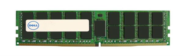 SNPH8PGNC/8G Dell 8GB DDR4-2133MHz PC4-17000 ECC Registered CL15 288-Pin DIMM 1.2V Dual Rank Memory Module