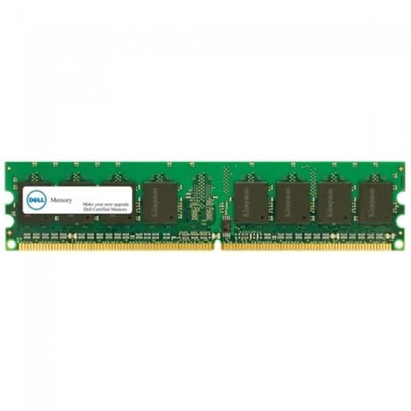 SNPJJNC7C/4G Dell 4GB DDR3-1600MHz PC3-12800 ECC Registered CL11 240-Pin DIMM 1.35V Low Voltage Dual Rank Memory Module