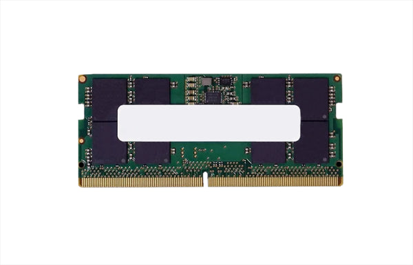 SNPMVK8PC/8G Dell 8GB DDR5-4800MHz PC5-38400 non-ECC Unbuffered CL40 262-Pin SODIMM 1.1VDC Single Rank Memory Module