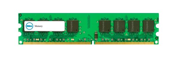 SNPR1P74C/4GWS Dell 4GB DDR3-1333MHz PC3-10600 ECC Registered CL9 240-Pin DIMM 1.35V Low Voltage Dual Rank Memory Module