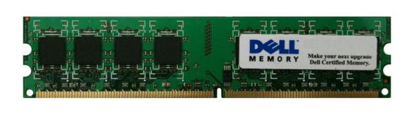 SNPV8F61C/4G Dell 4GB DDR3-1600MHz PC3-12800 ECC Unbuffered CL11 240-Pin DIMM 1.35V Low Voltage Dual Rank Memory Module