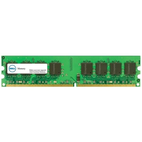 SNPWM5YYC/4G Dell 4GB DDR3-1600MHz PC3-12800 ECC Unbuffered CL11 240-Pin DIMM 1.35V Low Voltage Memory Module