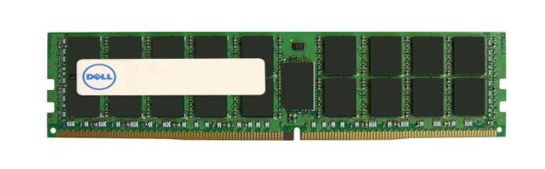SNPY8R2GC/4G Dell 4GB DDR4-2133MHz PC4-17000 ECC Registered CL15 288-Pin DIMM 1.2V Memory Module