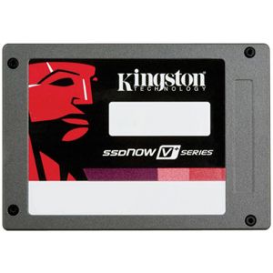 SNVP325-S2/128GB Kingston Technology SSDNow 128GB 2.5-inch SATA/300 Internal Solid State Drive