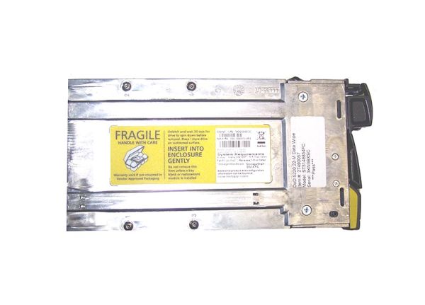 SP-275A-R5 NetApp 144GB 15000RPM Fibre Channel Hard Drive