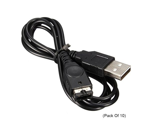 SP-CONSOLE-USB-10 Fortinet (PACK OF 10) Cables USB To R45 Console Port