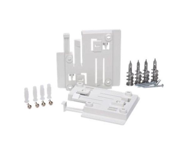 SP-FG60F-MOUNT-20 Fortinet Wall Mount Kit For FortiGate 60F