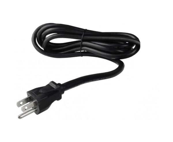 SP-FGPCORHE-US Fortinet 120V AC IEC 60320 C14 Standard Power Cord United Kingdom For FGT-1800 / FG-3800