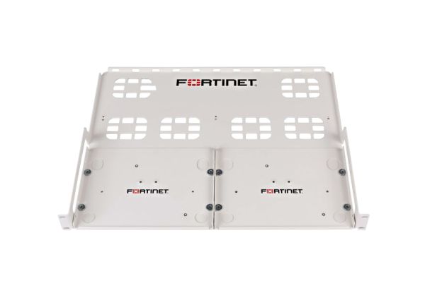 SP-RACKTRAY-02 Fortinet Rack Mounting Tray for FortiGate 30D/ 80D
