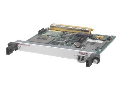 SPA-1CHSTM1/OC3V2 Cisco 1 x Port Channelized STM-1/OC-3 Shared Port Adapter