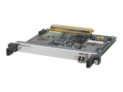 SPA-1XCHSTM1/OC3W Cisco 1-Port Channelized STM-1/OC-3c to DS-0 Shared Port Adapter