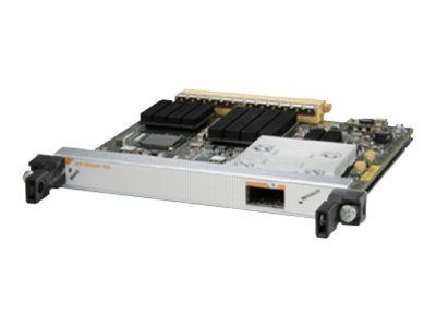 SPA-1XTENGE-XFP-RF Cisco Gigabit Ethernet Shared Port Adapter