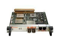 SPA-2GE-7304-RF Cisco 2-Port 1000BASE-X/1000BASE-T Gigabit Ethernet Shared Port Adapter - expansion module