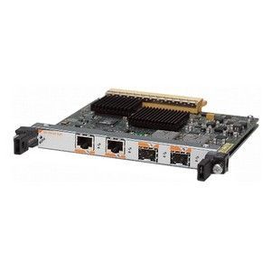SPA-2X1GE-RF Cisco 2-Port Gigabit Ethernet Shared Port Adapter