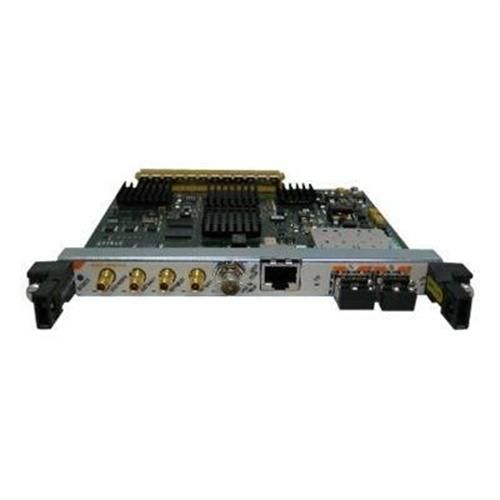 SPA-2X1GE-V2-RF Cisco 2 x Ports 1000 Base-T Gigabit Ethernet Shared Port Adapter for 7600 Series Router