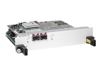 SPA-2XCHOC12DS0-RF Cisco Expansion Module For Data Networking, Optical Network 2 OC-12 Network Optical FiberFast Ethernet 100Base-X