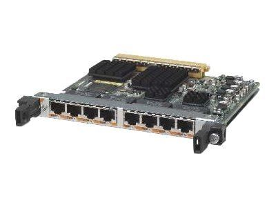 SPA-8X1FE-TX-V2-RF Cisco Fast Ethernet Shared Port Adapter