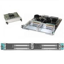 SPA-IPSEC-SSC400-1 Cisco Catalyst 6500 Series IPSec VPN SPA Bundle