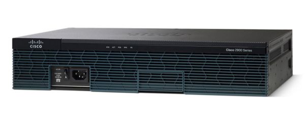 SPIAD2911-16FXS/K9 Cisco 2911 Integrated Services Router
