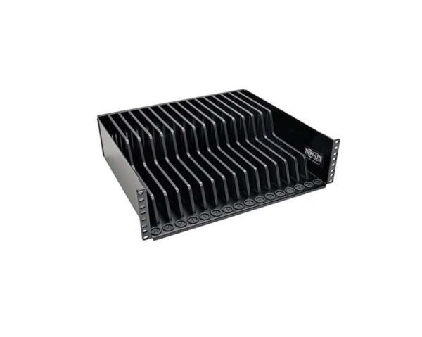 SR16SHELF Tripp Lite 3U Rack-Mount Storage Shelf for Racks