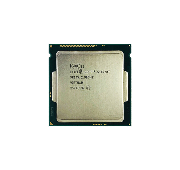 SR17Z Intel Core i5-4570TE Dual Core 2.70GHz Socket FCLGA1150 5.00GT/s DMI 4MB L3 Cache Processor