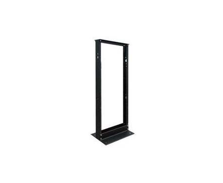 SR2POST25 Tripp Lite rack cabinet 25U Freestanding rack Black