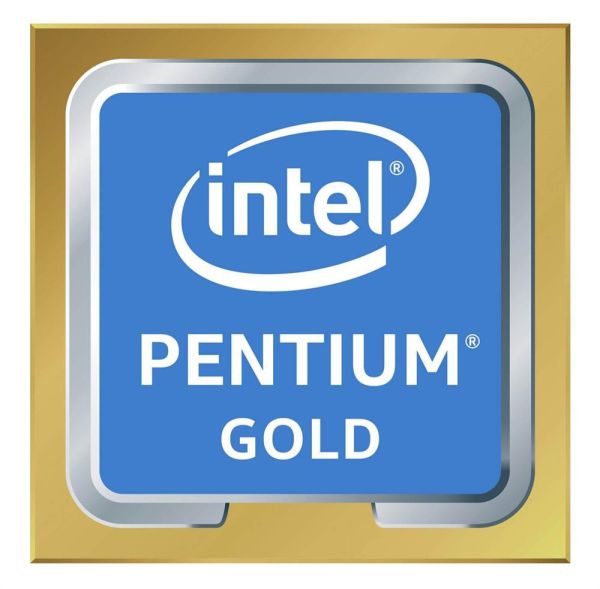 SR3X9 Intel Pentium Gold G5400 Dual-Core 3.70GHz Socket FCLGA1151 8.00GT/s DMI3 4MB Cache Processor