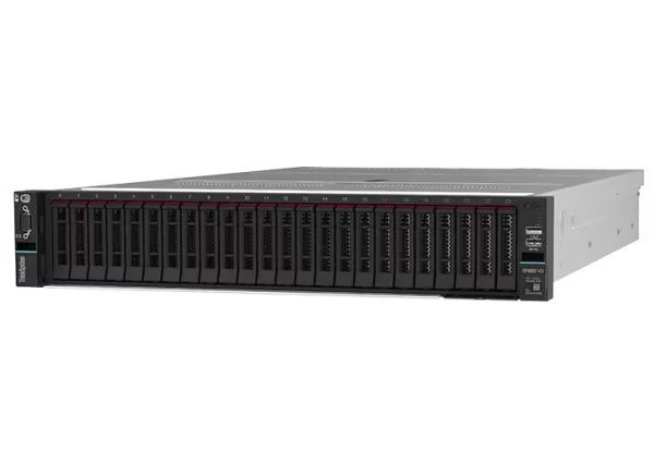 Lenovo ThinkSystem SR665 V3 Rack Server