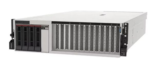 Lenovo ThinkSystem SR670 V2 Rack Server