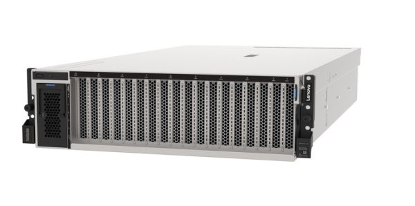 SR670-V3 Lenovo ThinkSystem SR670 V3 1 x EPYC 9124,1 x 16G,2 x 240G SSD,4 x 1G RJ45 Port