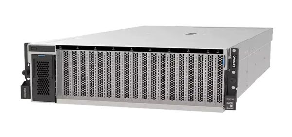 Lenovo ThinkSystem SR675 V3 Rack Server