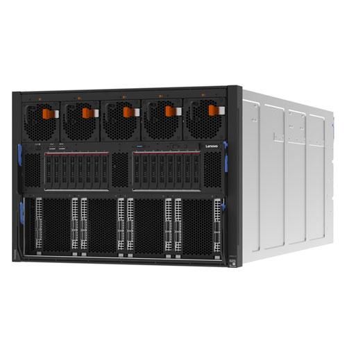 Lenovo ThinkSystem SR680a V3 Rack Server