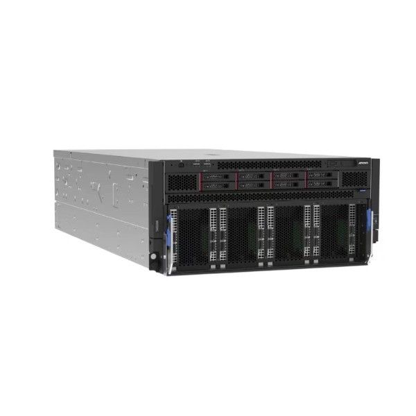 Lenovo ThinkSystem SR780a V3 Rack Server