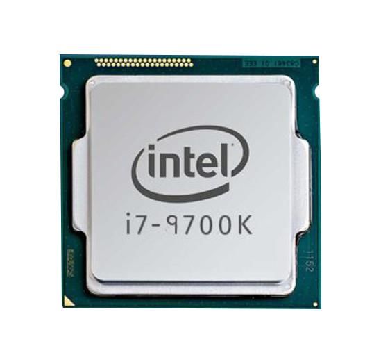 SRELT Intel Core i7-9700K Coffee Lake Octa-core (8 Core) 3.60GHz 8GT/s DMI 12MB L3 Cache Socket FCLGA1151 Processor