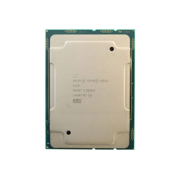 SRF8T Intel Xeon Gold 5218 Hexadeca-core (16 Core) 2.30 GHz 22 MB cache Socket FCLGA3647 server processor