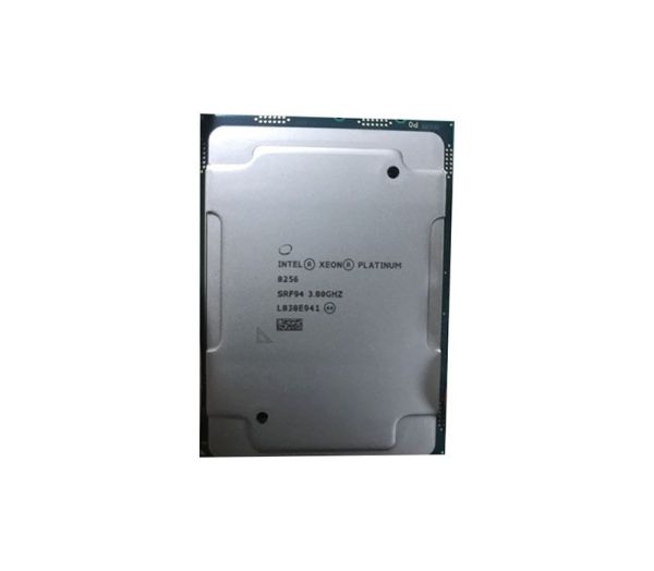 SRF94 Intel Xeon Gold 8256 Quad-core (4 Core) 3.80 GHz 16.5 MB cache Socket FCLGA3647 server Processor