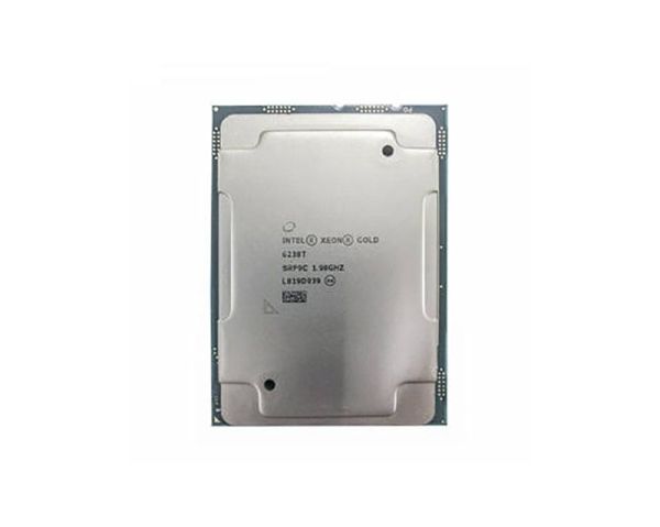 SRF9C Intel Xeon Gold 6238T Docosa-core (22 Core) 1.90 GHz 30.25 MB L3 cache Socket FCLGA3647 server Processor