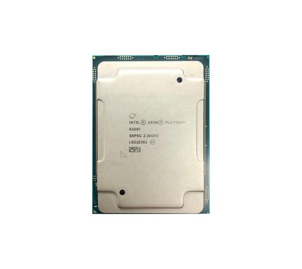 SRF9F Intel Xeon Gold 8260Y Tetracosa-core (24 Core) 2.40 GHz 35.75 MB cache Socket FCLGA3647 server Processor