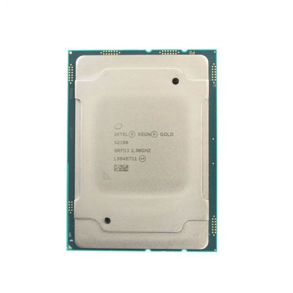 SRFDJ Intel Xeon Gold 5218B Hexadeca-core (16 Core) 2.30 GHz 22 MB cache Socket FCLGA3647 server processor